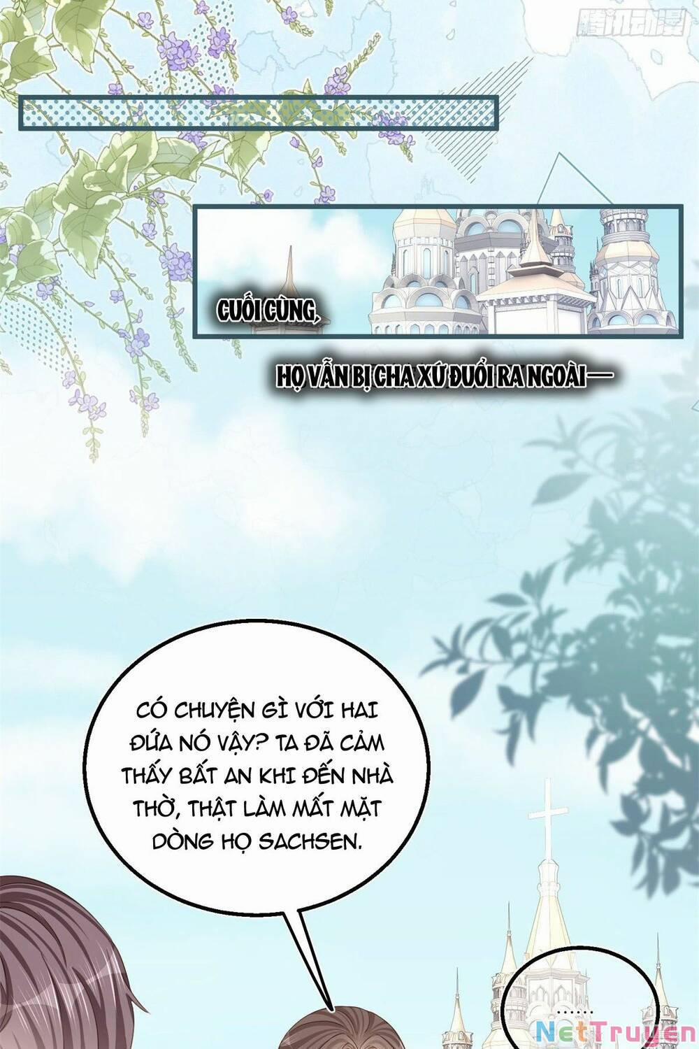 Sự Phản Công Của Nữ Công Tước Phản Diện 27 trang 16