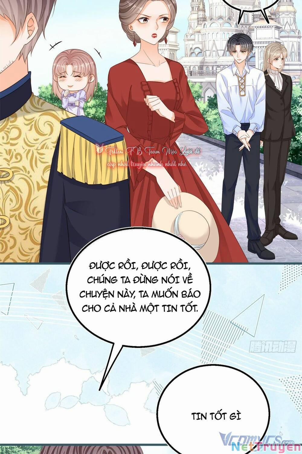 Sự Phản Công Của Nữ Công Tước Phản Diện 27 trang 17