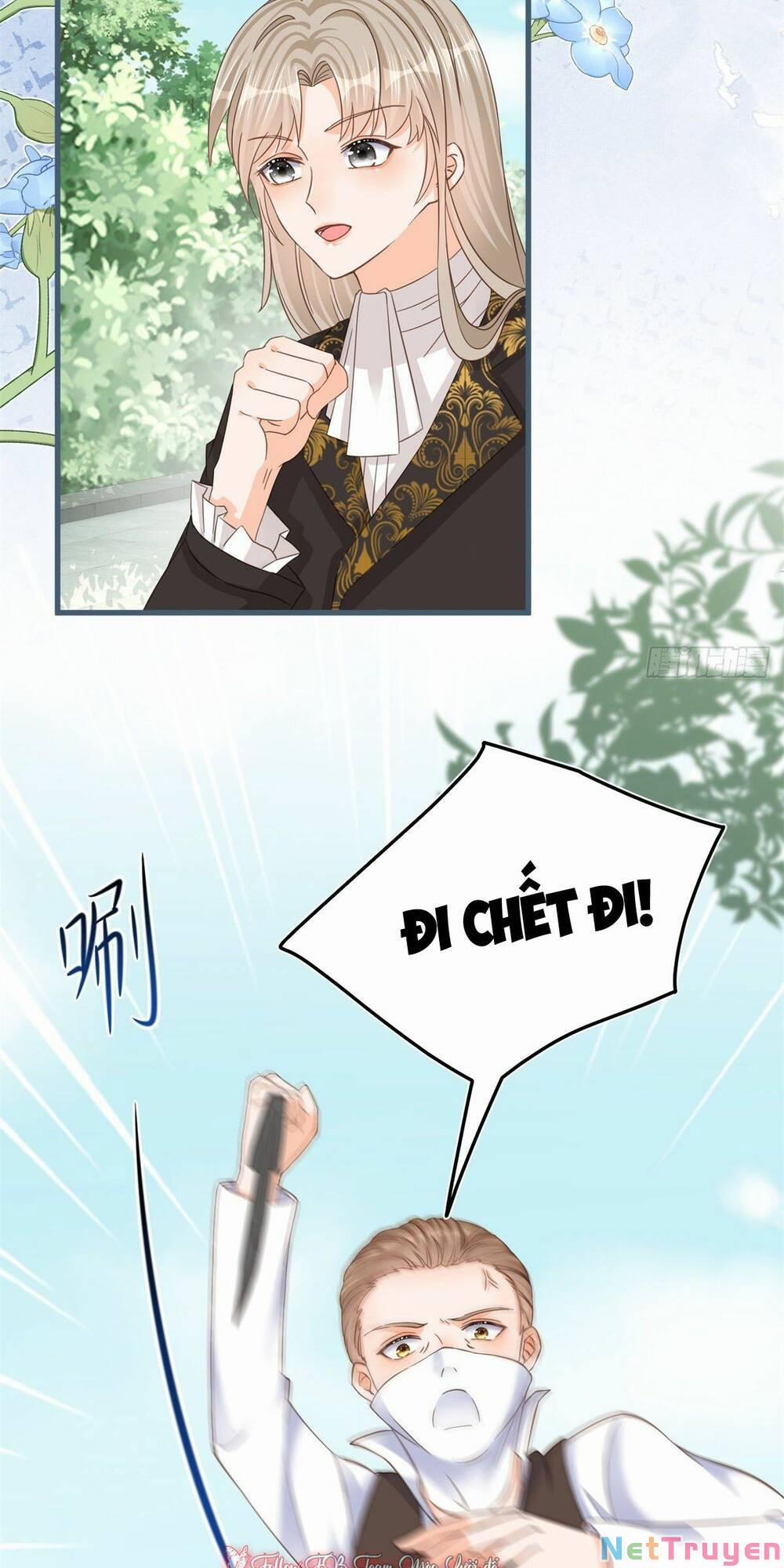 Sự Phản Công Của Nữ Công Tước Phản Diện 27 trang 19