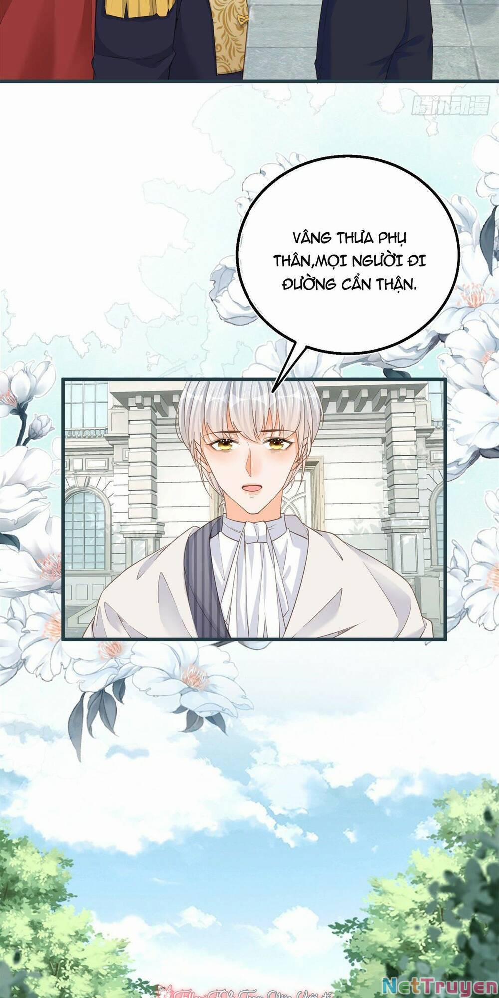 Sự Phản Công Của Nữ Công Tước Phản Diện 27 trang 2