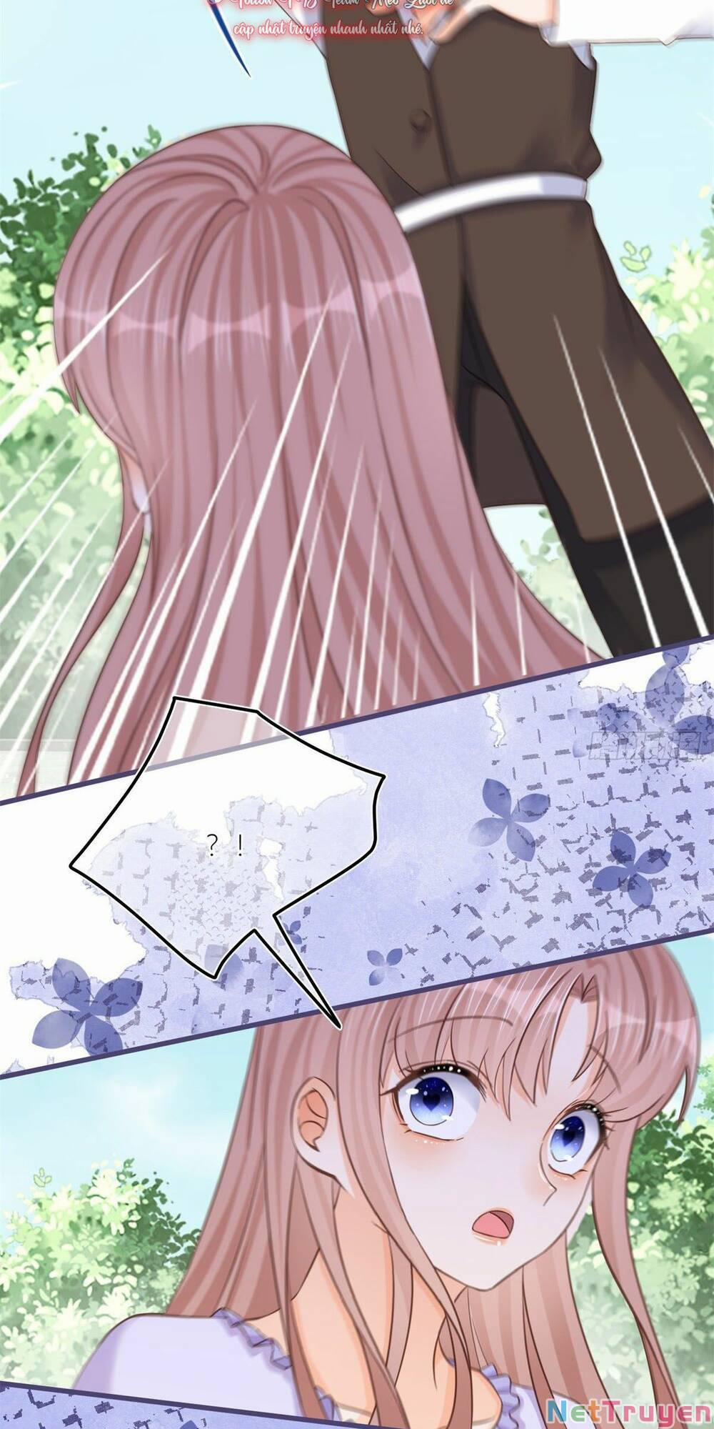 Sự Phản Công Của Nữ Công Tước Phản Diện 27 trang 20