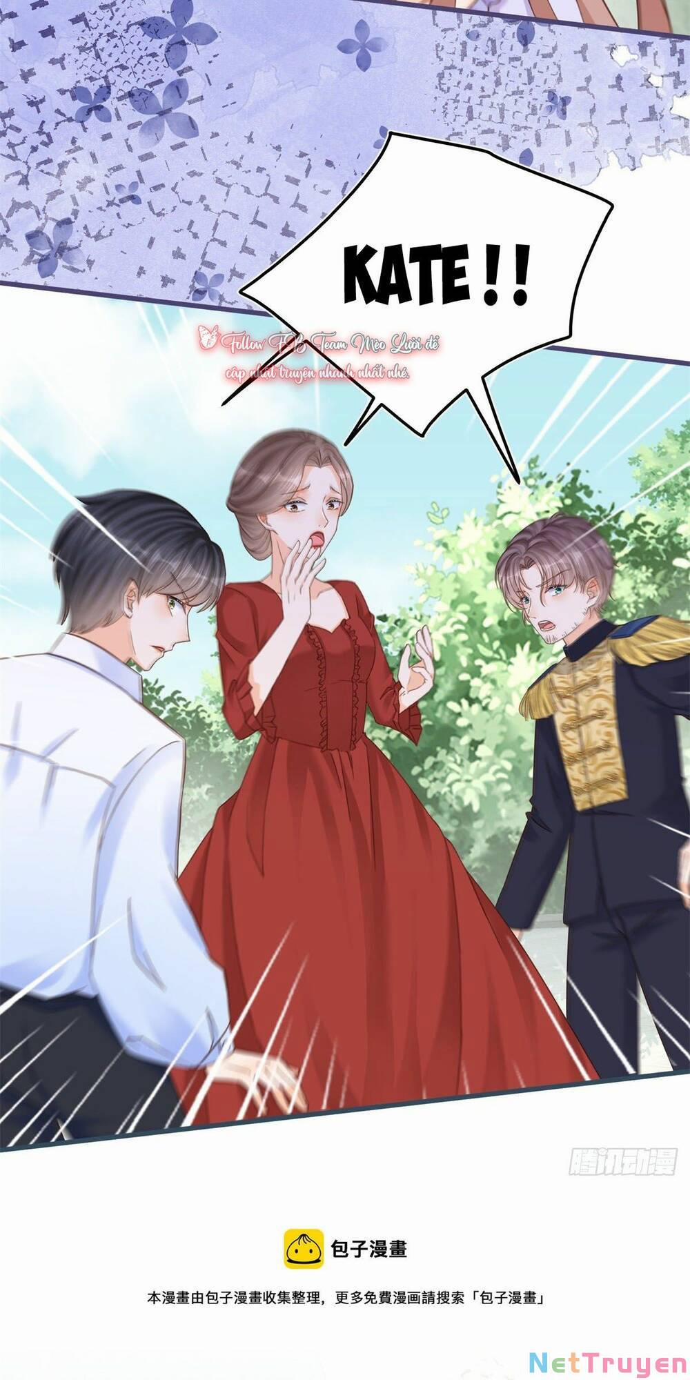 Sự Phản Công Của Nữ Công Tước Phản Diện 27 trang 21