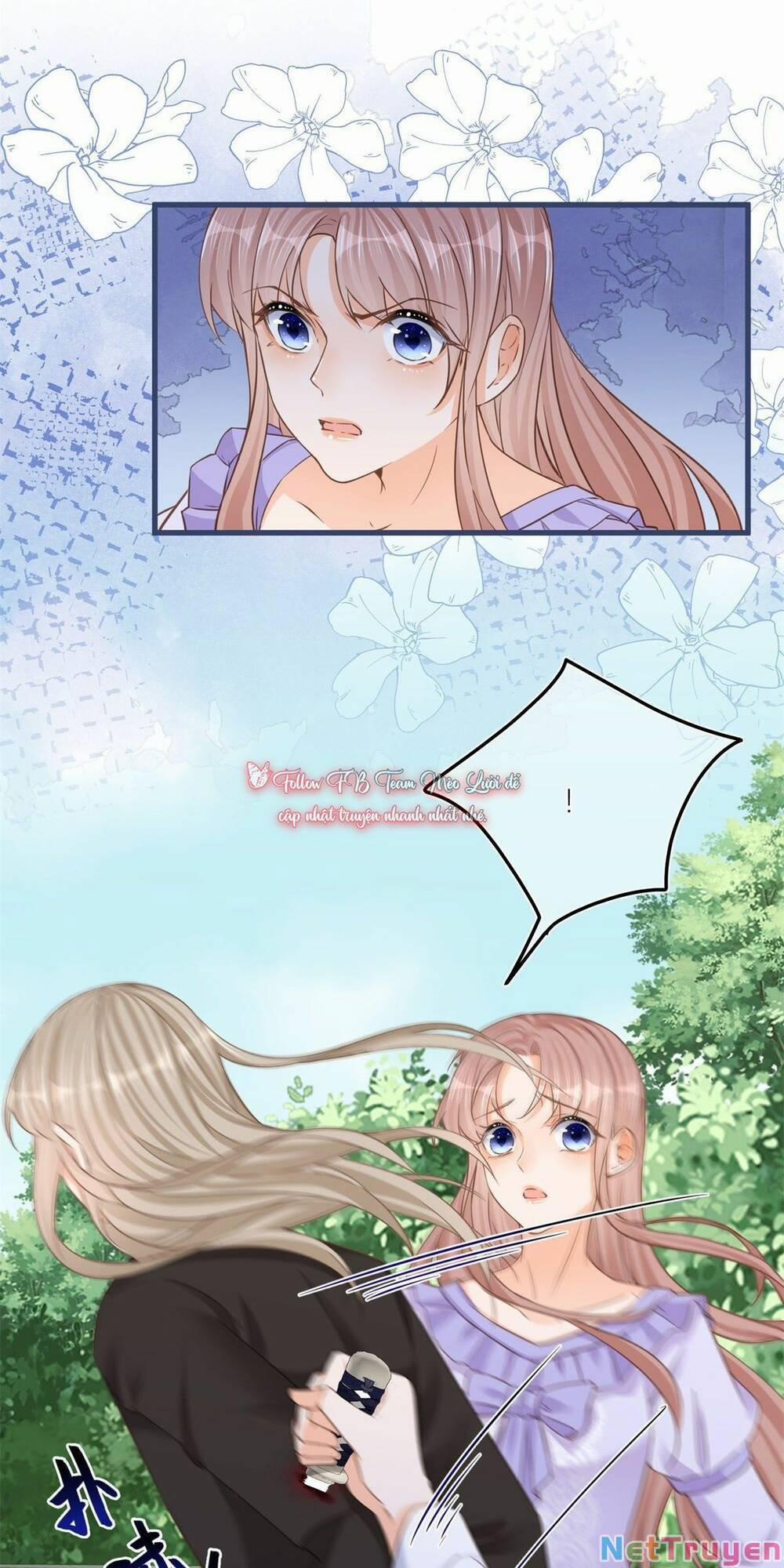 Sự Phản Công Của Nữ Công Tước Phản Diện 27 trang 22