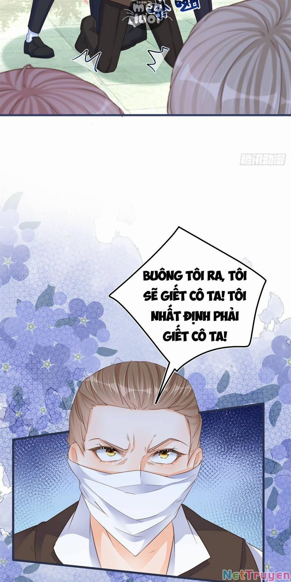 Sự Phản Công Của Nữ Công Tước Phản Diện 27 trang 25