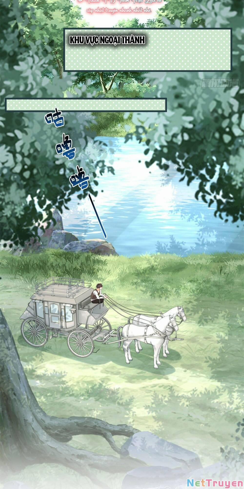 Sự Phản Công Của Nữ Công Tước Phản Diện 27 trang 3