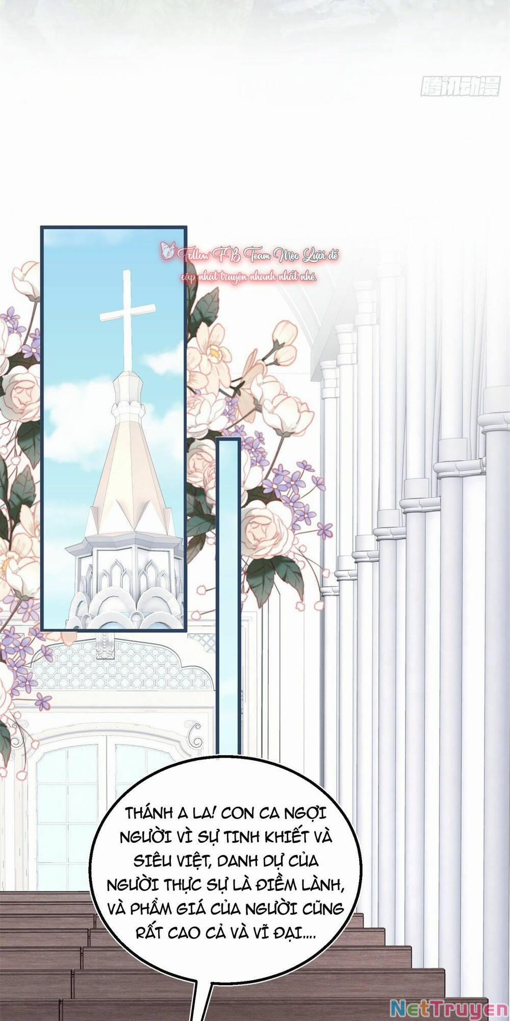 Sự Phản Công Của Nữ Công Tước Phản Diện 27 trang 4