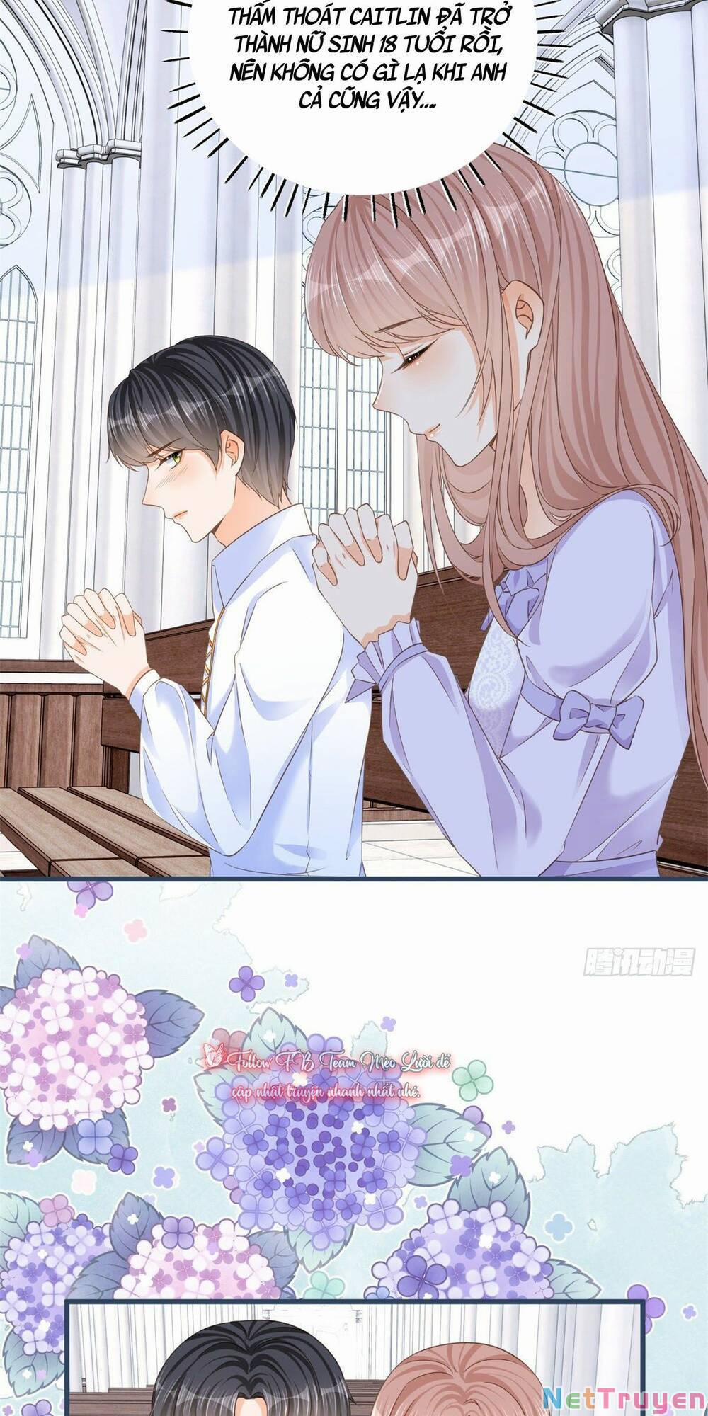 Sự Phản Công Của Nữ Công Tước Phản Diện 27 trang 6