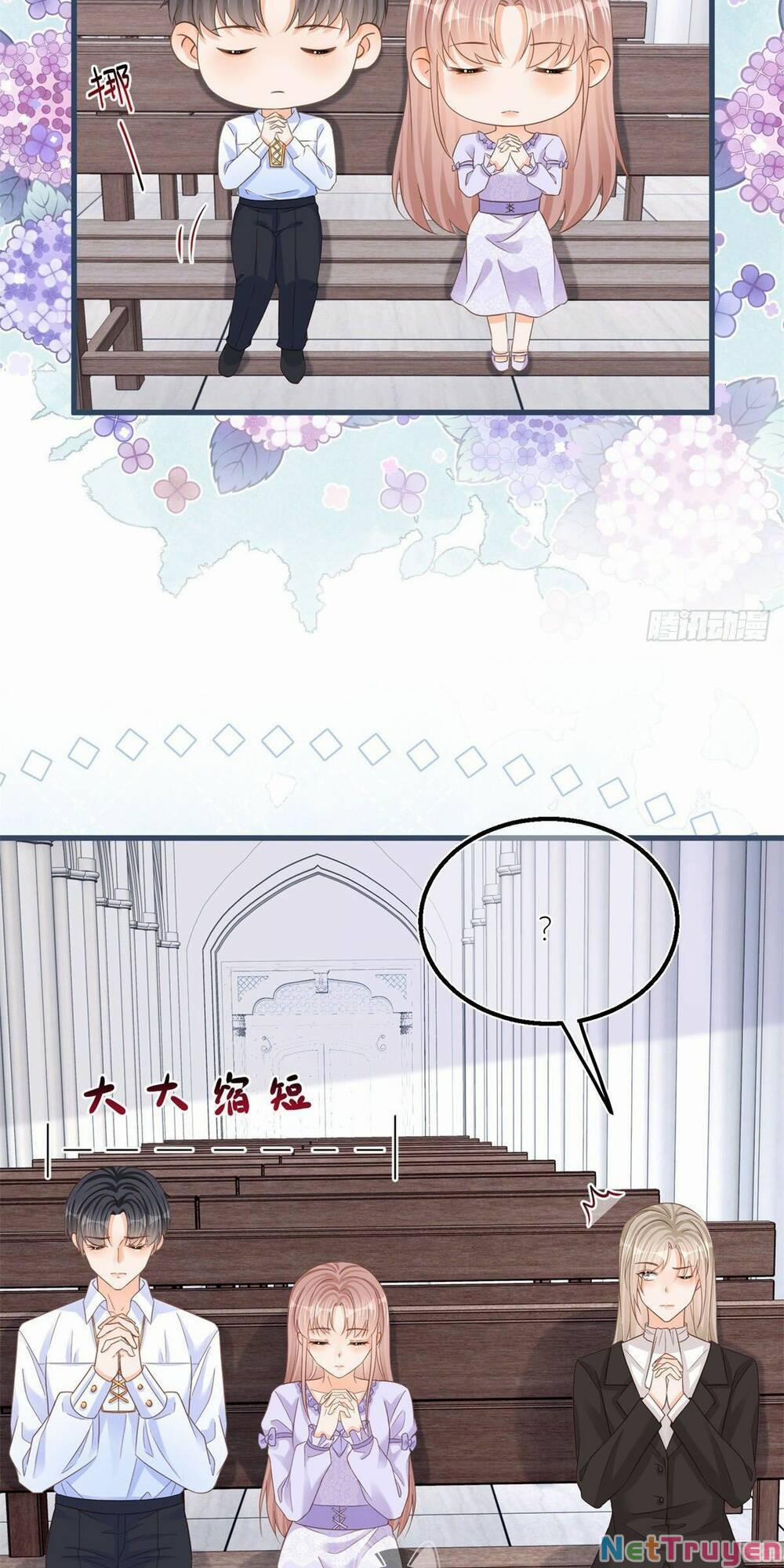 Sự Phản Công Của Nữ Công Tước Phản Diện 27 trang 7