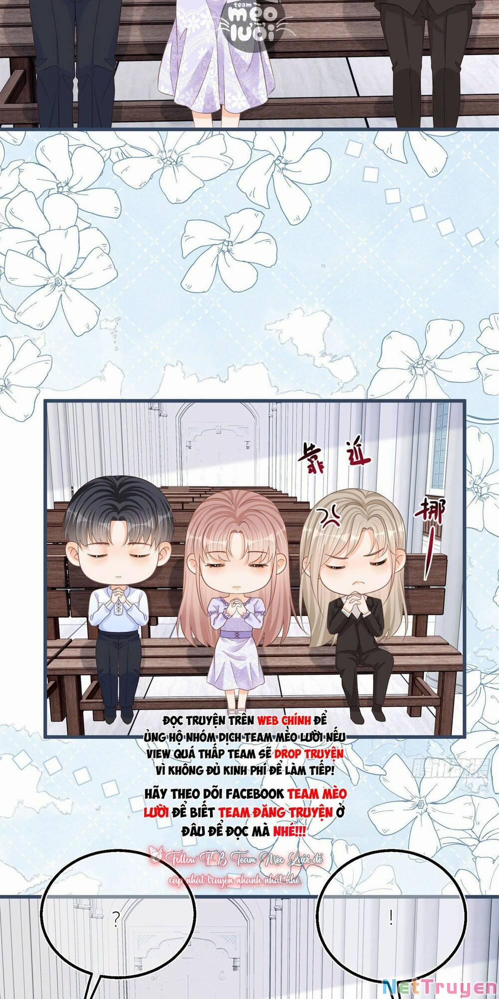 Sự Phản Công Của Nữ Công Tước Phản Diện 27 trang 8