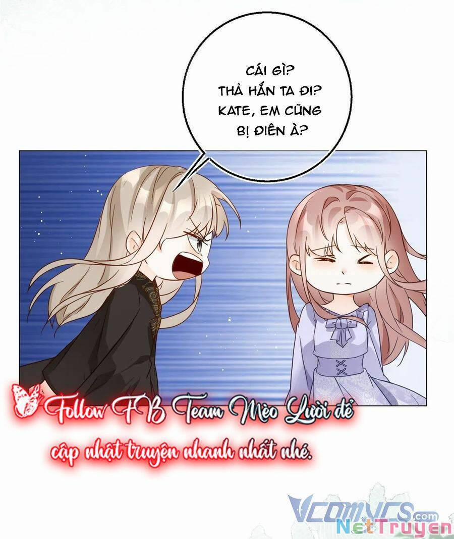 Sự Phản Công Của Nữ Công Tước Phản Diện 28 trang 16