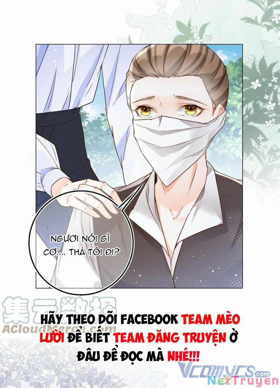 Sự Phản Công Của Nữ Công Tước Phản Diện 28 trang 17