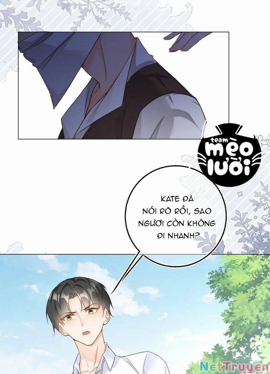 Sự Phản Công Của Nữ Công Tước Phản Diện 28 trang 18