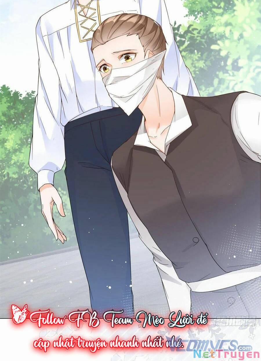 Sự Phản Công Của Nữ Công Tước Phản Diện 28 trang 19