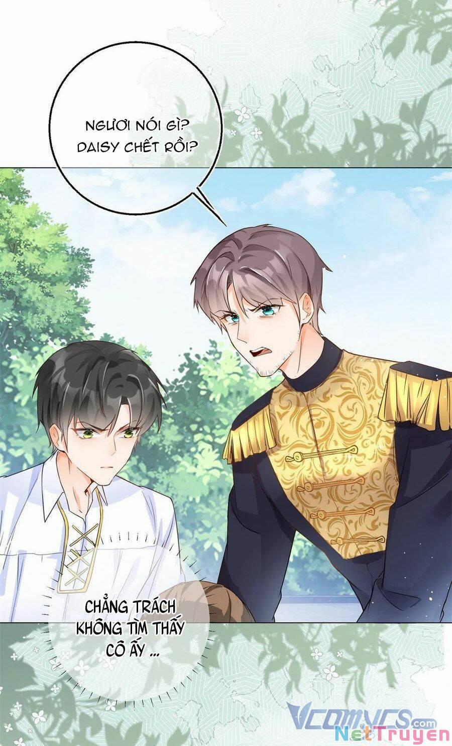 Sự Phản Công Của Nữ Công Tước Phản Diện 28 trang 2