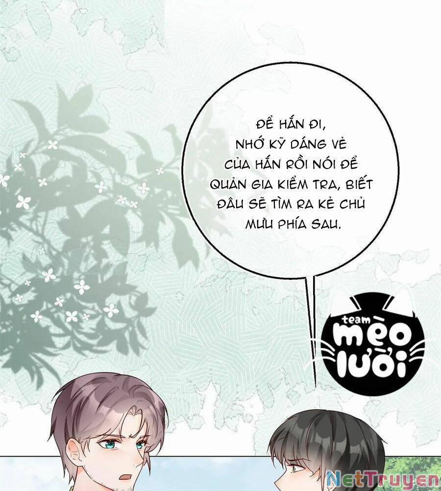 Sự Phản Công Của Nữ Công Tước Phản Diện 28 trang 24