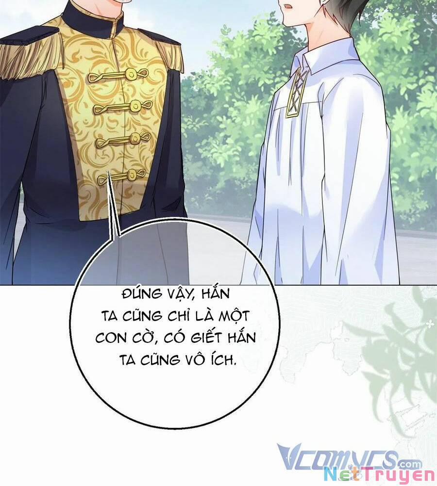 Sự Phản Công Của Nữ Công Tước Phản Diện 28 trang 25