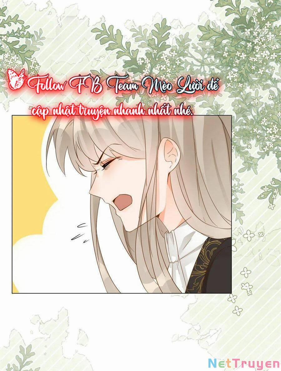 Sự Phản Công Của Nữ Công Tước Phản Diện 28 trang 27