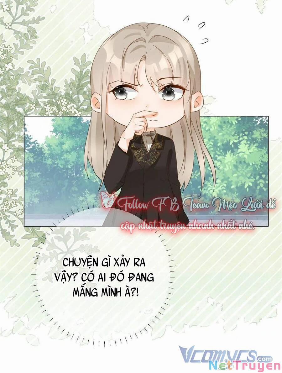 Sự Phản Công Của Nữ Công Tước Phản Diện 28 trang 28