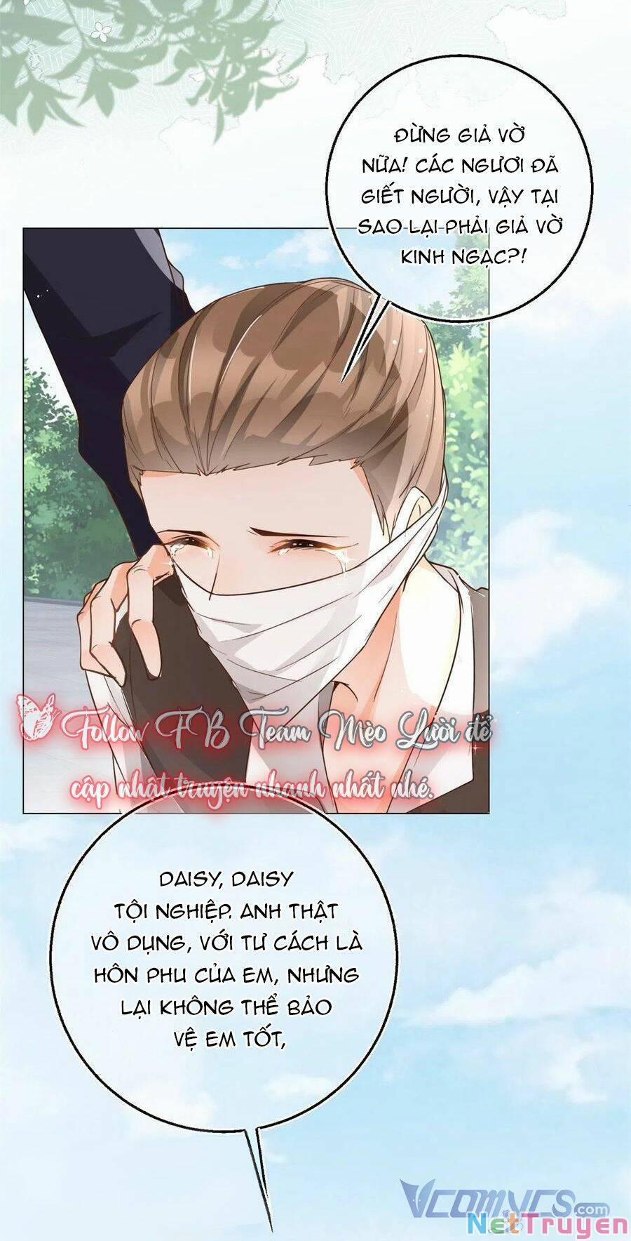 Sự Phản Công Của Nữ Công Tước Phản Diện 28 trang 3