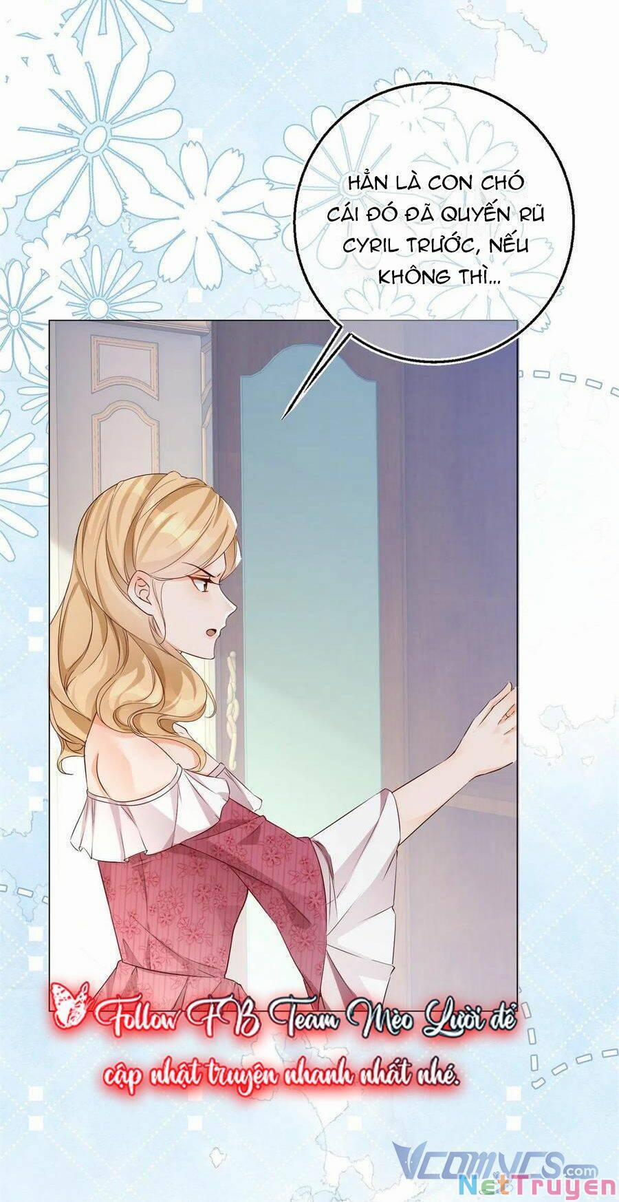 Sự Phản Công Của Nữ Công Tước Phản Diện 28 trang 31