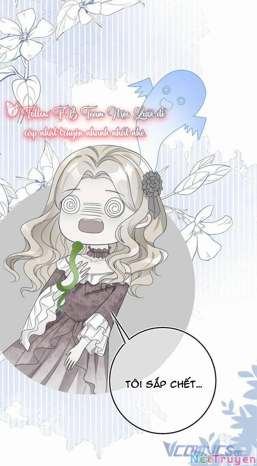 Sự Phản Công Của Nữ Công Tước Phản Diện 28 trang 34