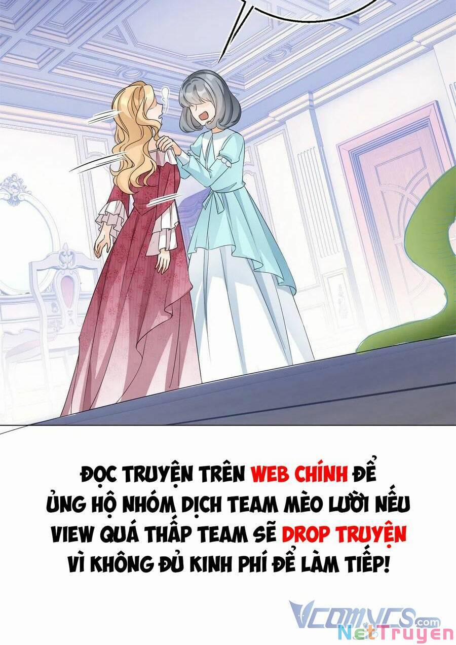 Sự Phản Công Của Nữ Công Tước Phản Diện 28 trang 36