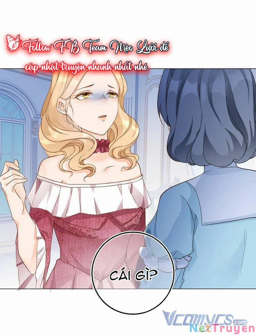 Sự Phản Công Của Nữ Công Tước Phản Diện 28 trang 37