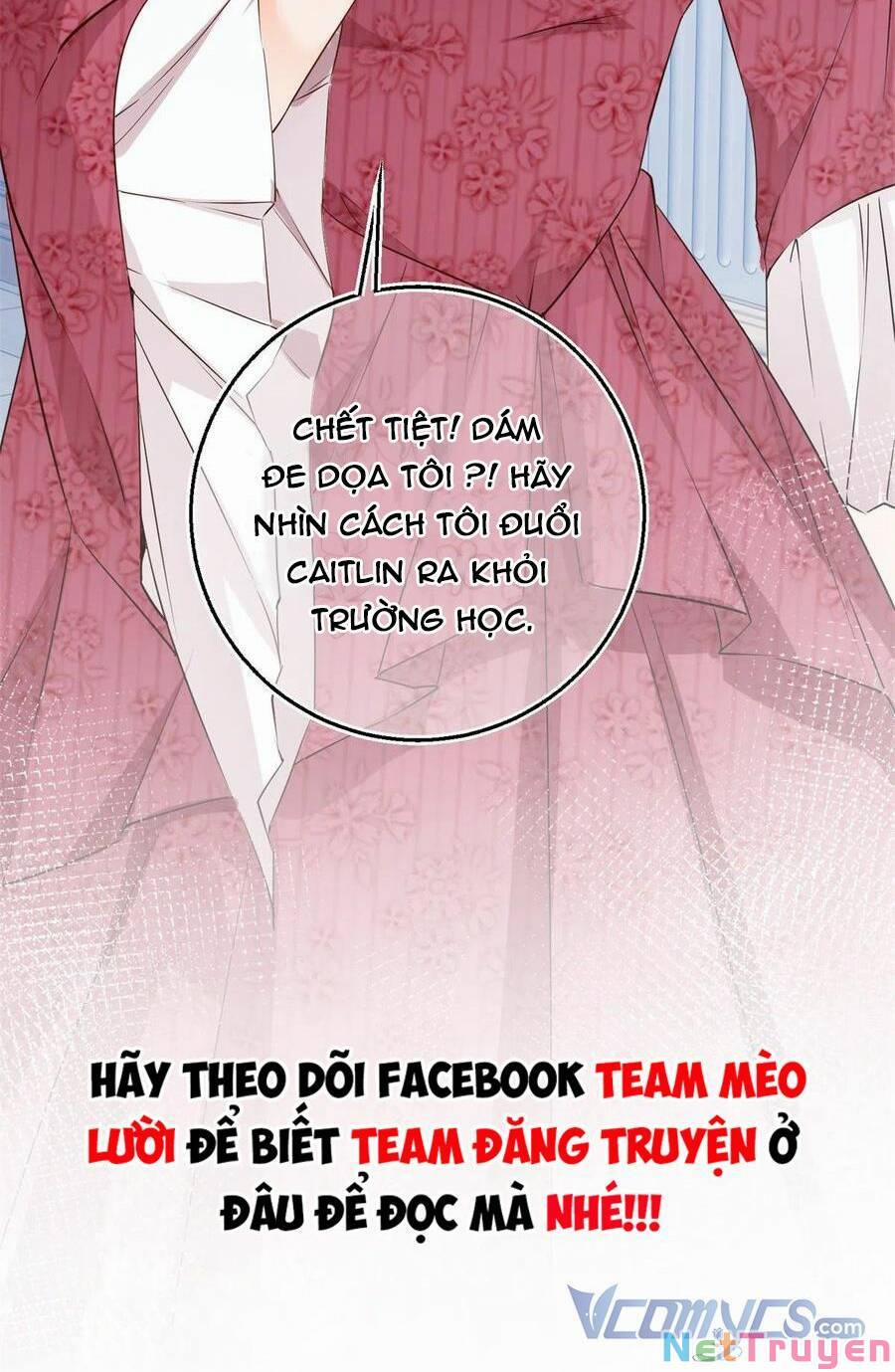 Sự Phản Công Của Nữ Công Tước Phản Diện 28 trang 40