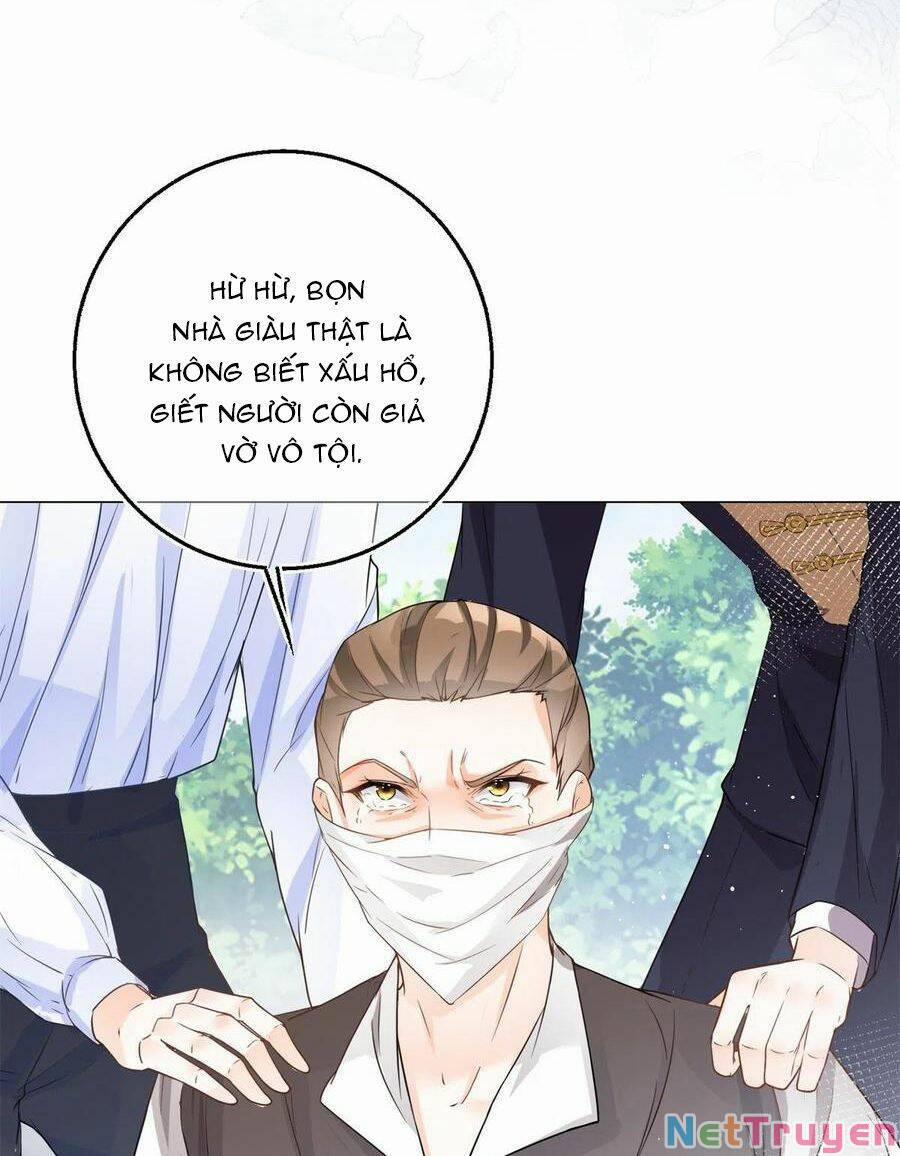 Sự Phản Công Của Nữ Công Tước Phản Diện 28 trang 8