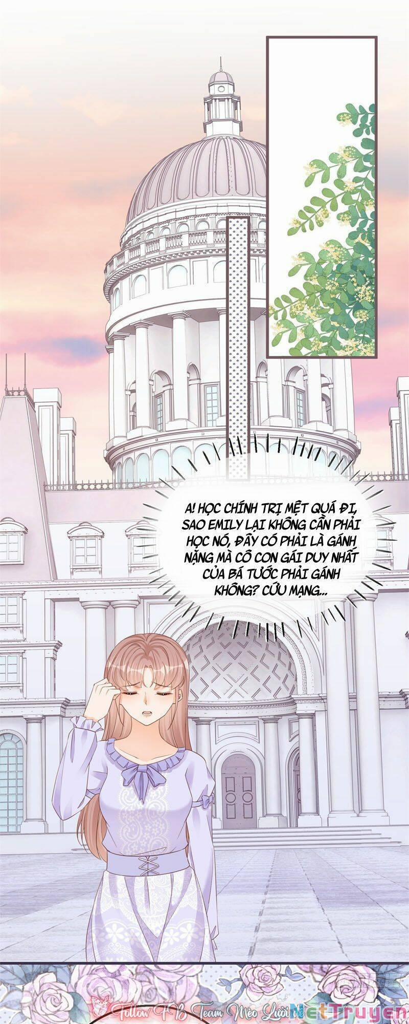 Sự Phản Công Của Nữ Công Tước Phản Diện 29 trang 1