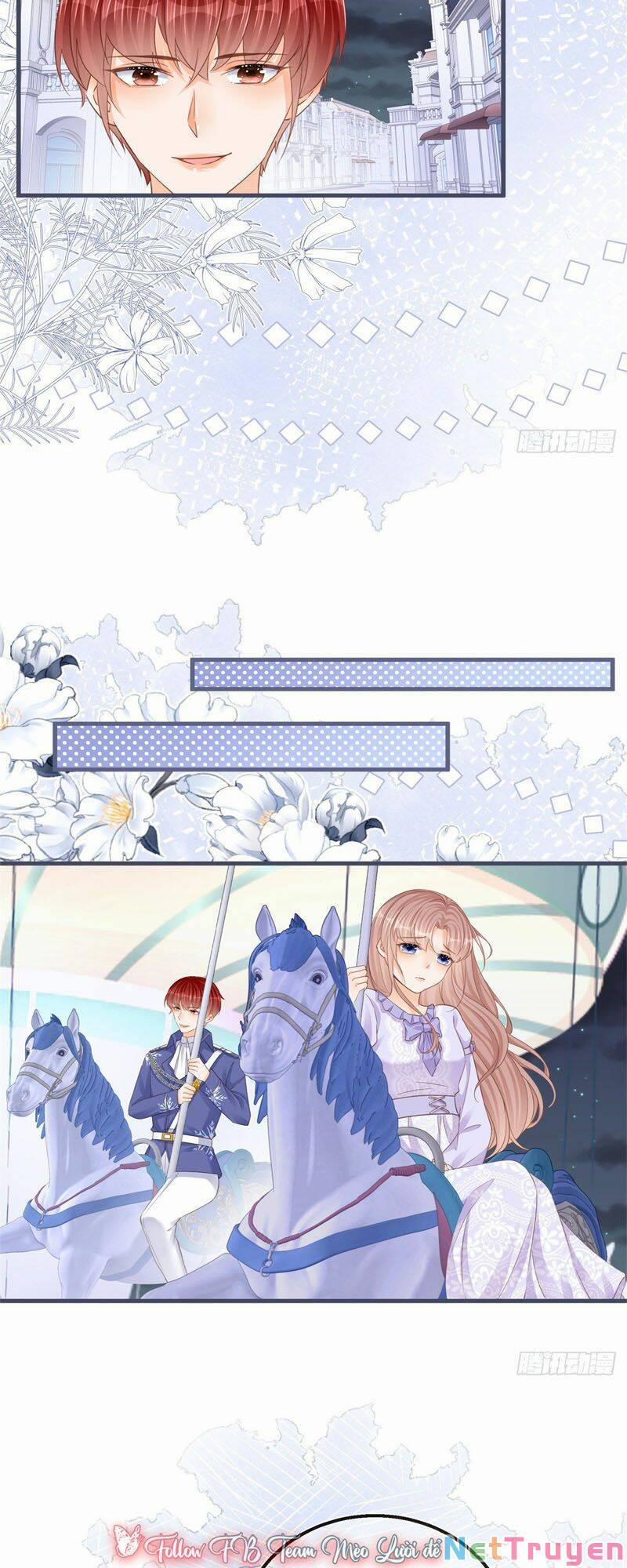 Sự Phản Công Của Nữ Công Tước Phản Diện 29 trang 10