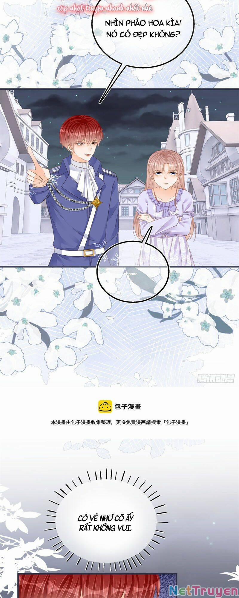 Sự Phản Công Của Nữ Công Tước Phản Diện 29 trang 11