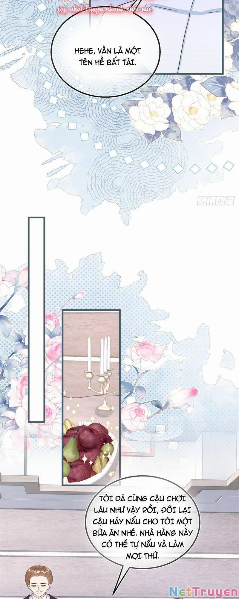 Sự Phản Công Của Nữ Công Tước Phản Diện 29 trang 17