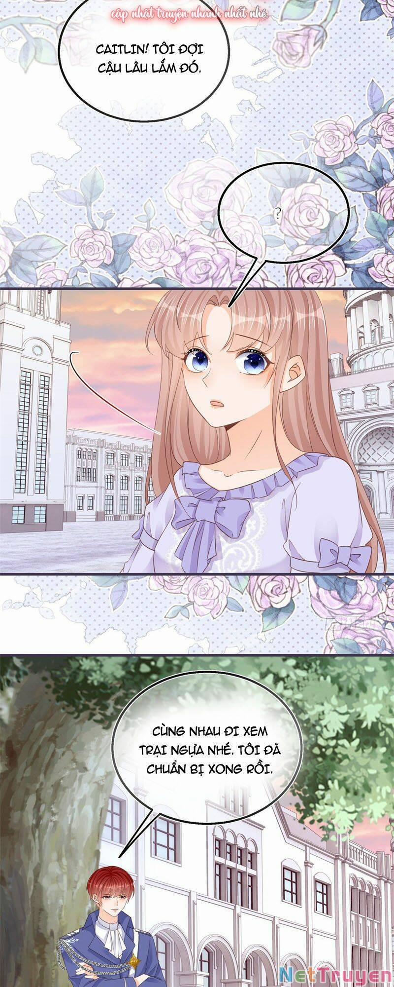 Sự Phản Công Của Nữ Công Tước Phản Diện 29 trang 2