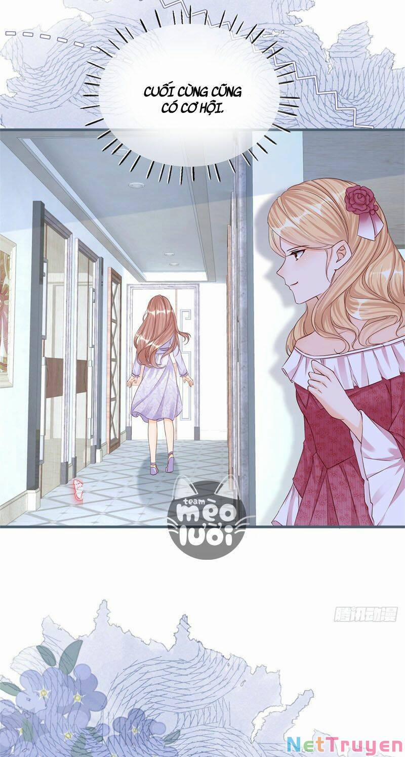 Sự Phản Công Của Nữ Công Tước Phản Diện 29 trang 21