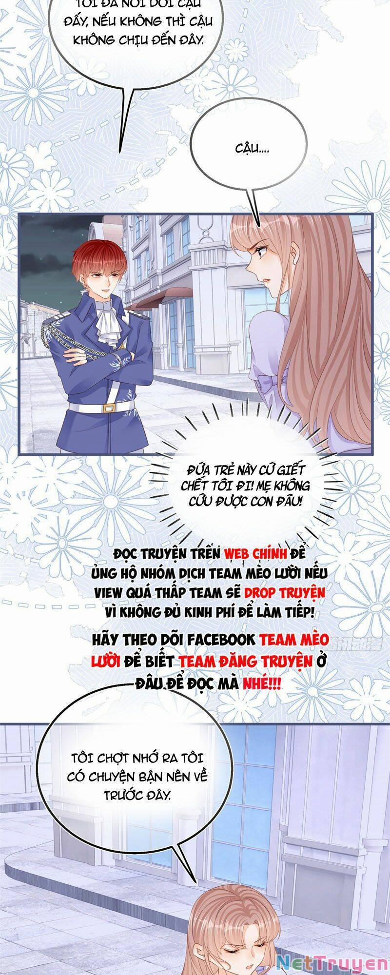 Sự Phản Công Của Nữ Công Tước Phản Diện 29 trang 7