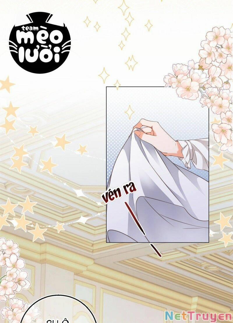 Sự Phản Công Của Nữ Công Tước Phản Diện 3 trang 10