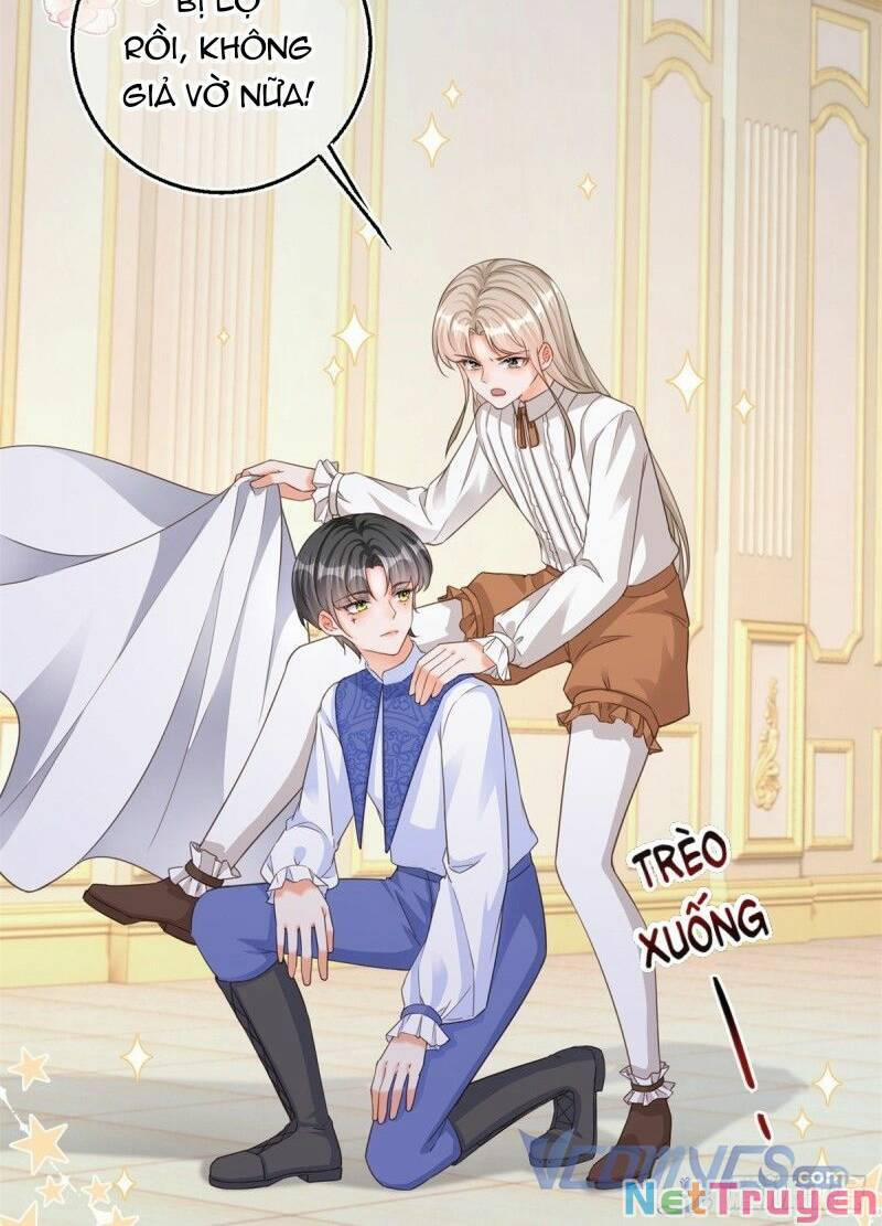 Sự Phản Công Của Nữ Công Tước Phản Diện 3 trang 11