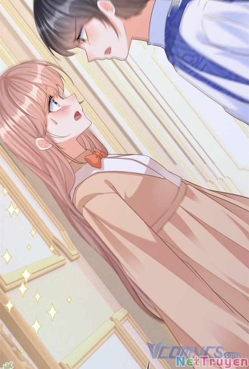 Sự Phản Công Của Nữ Công Tước Phản Diện 3 trang 21