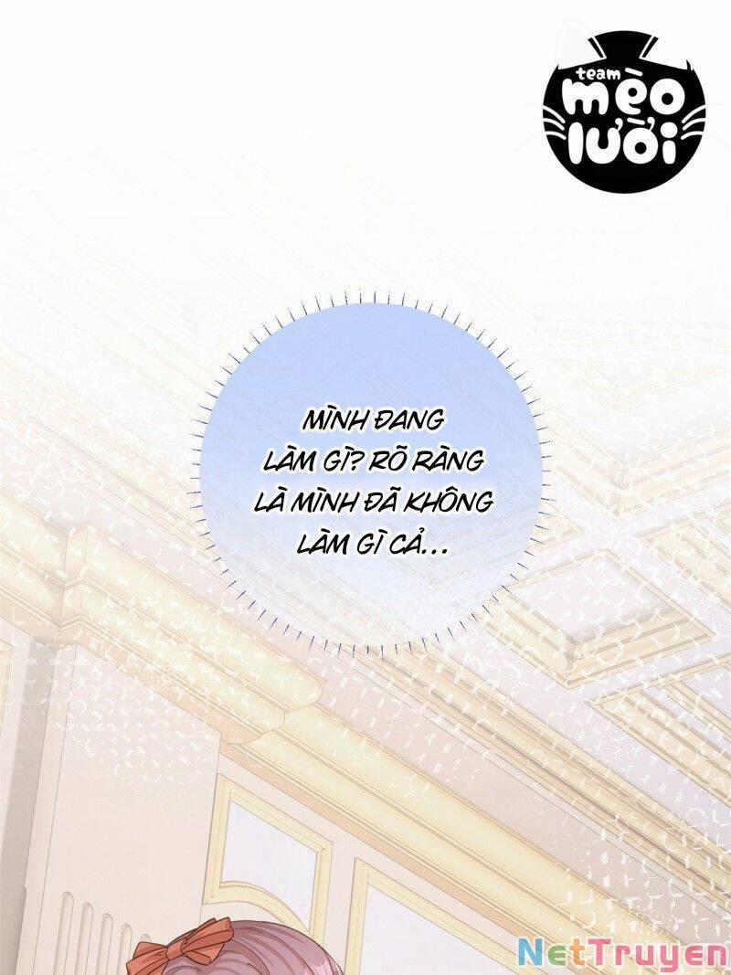 Sự Phản Công Của Nữ Công Tước Phản Diện 3 trang 27