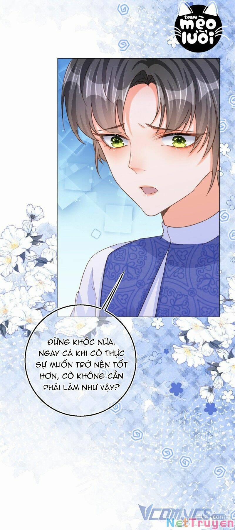 Sự Phản Công Của Nữ Công Tước Phản Diện 3 trang 32