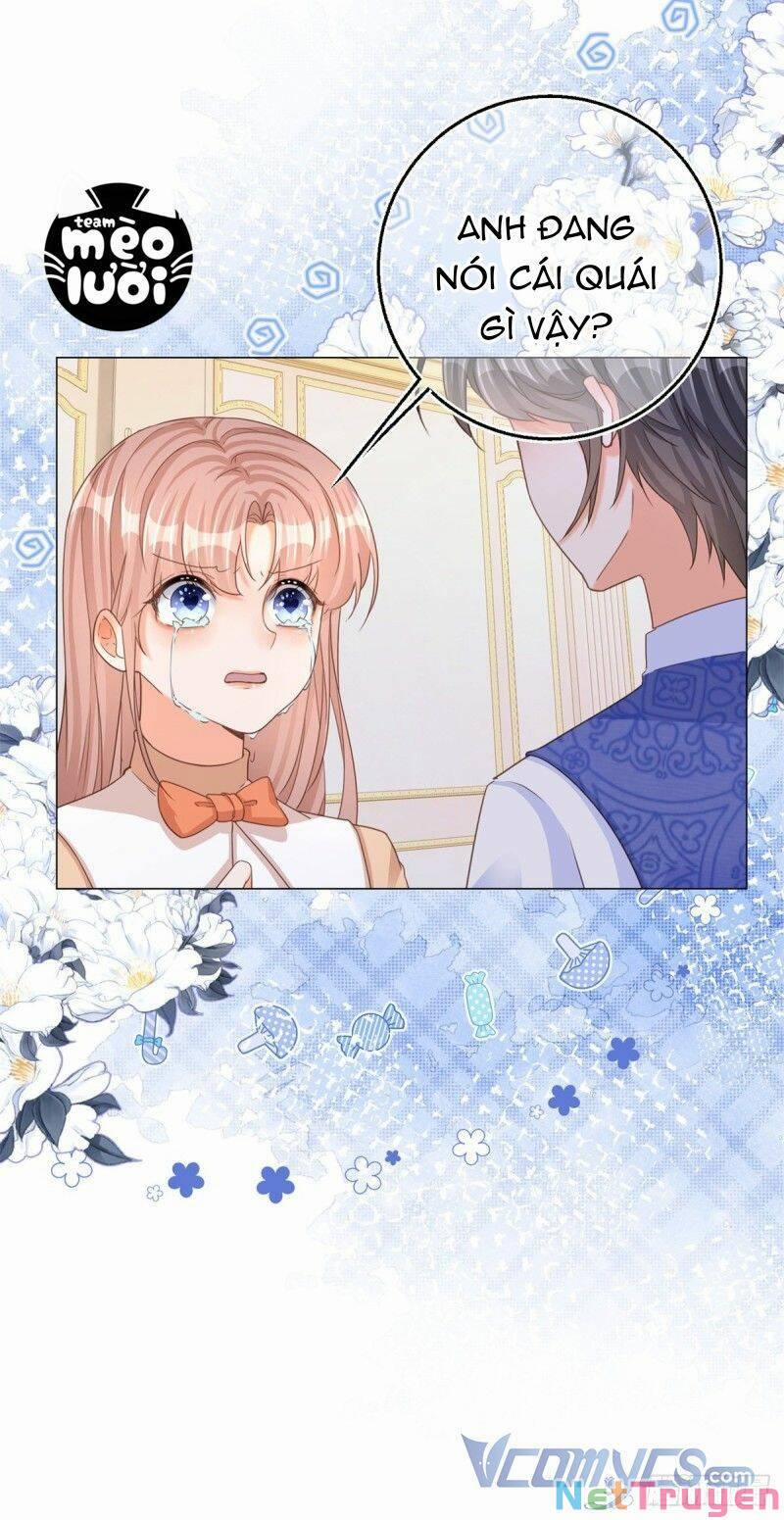 Sự Phản Công Của Nữ Công Tước Phản Diện 3 trang 33