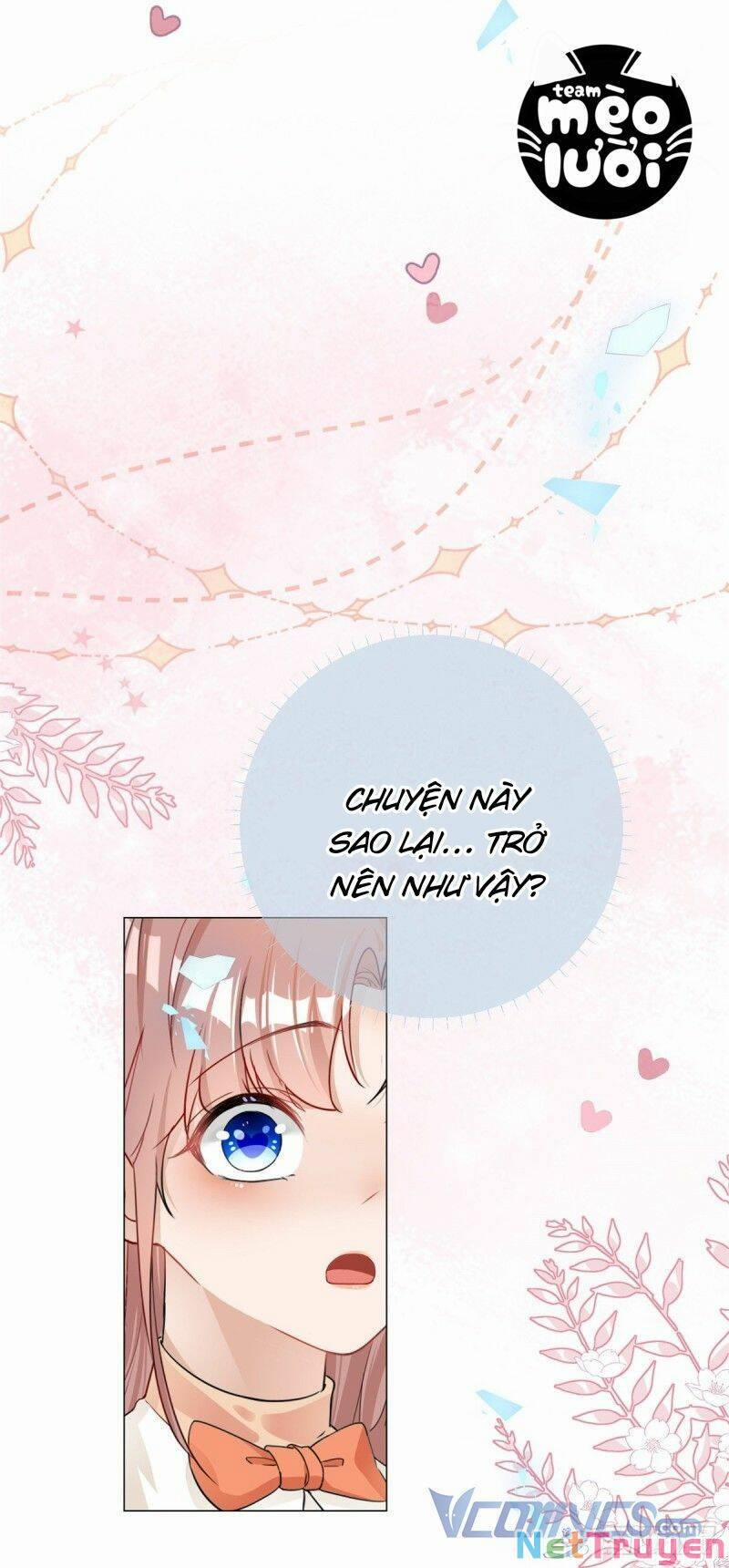 Sự Phản Công Của Nữ Công Tước Phản Diện 3 trang 38