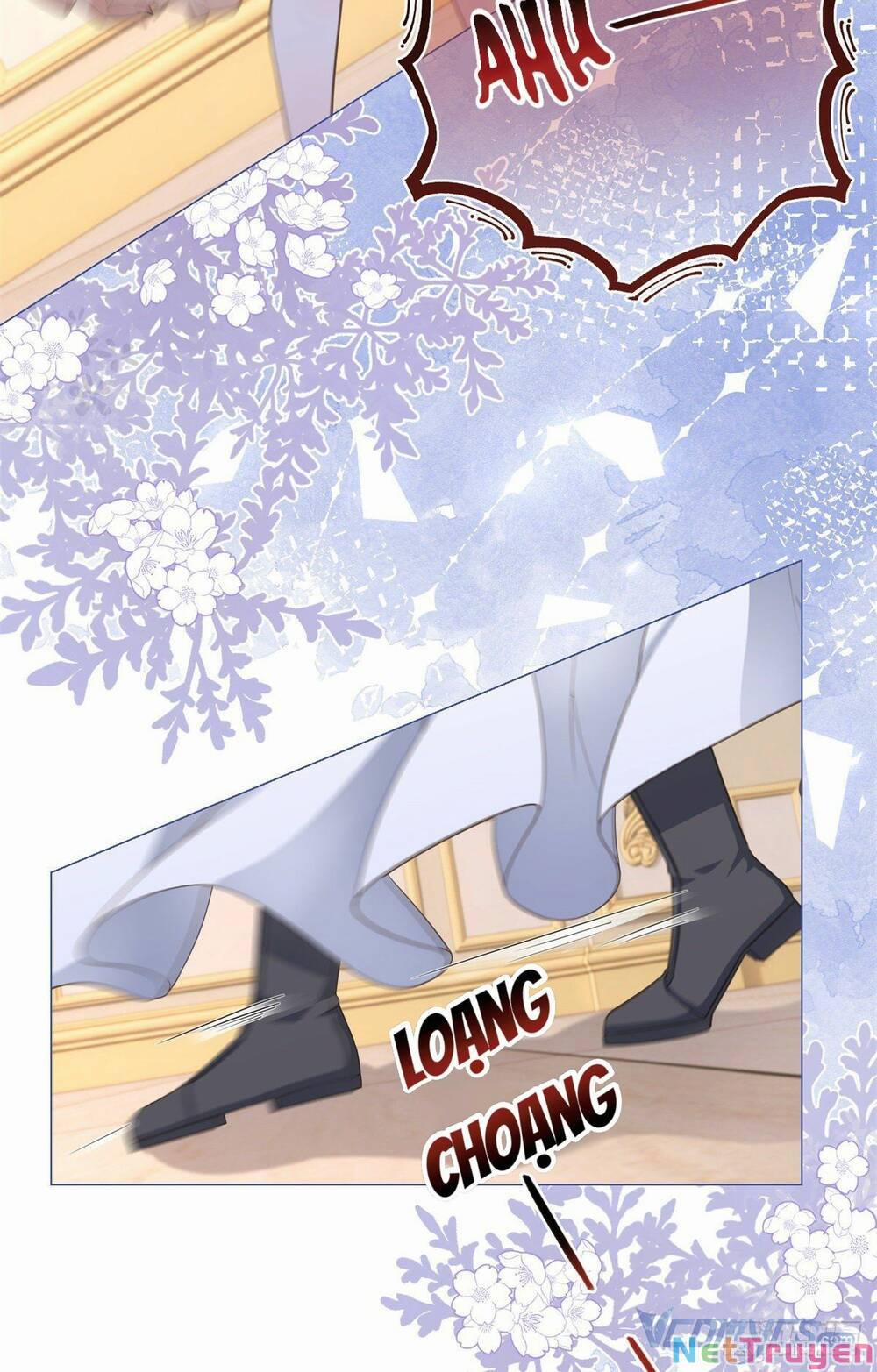 Sự Phản Công Của Nữ Công Tước Phản Diện 3 trang 4