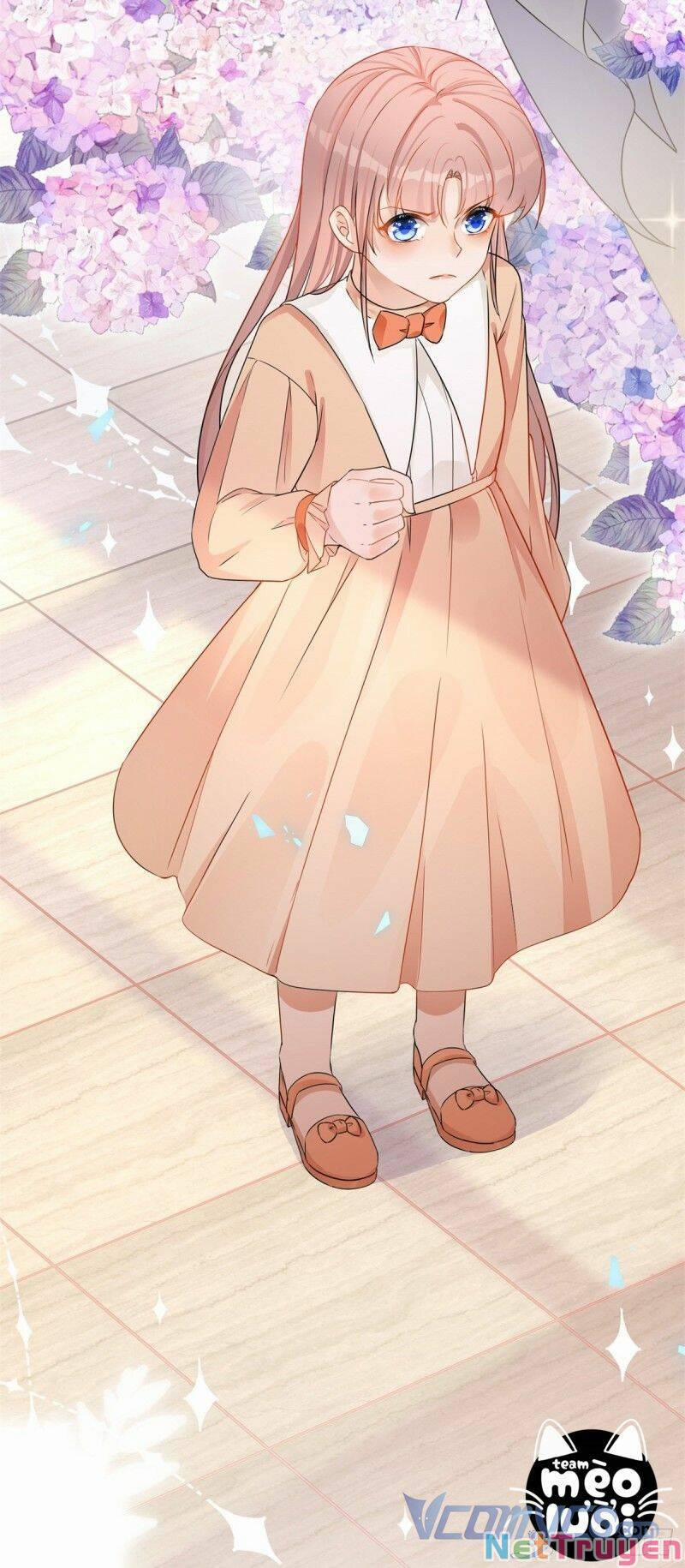 Sự Phản Công Của Nữ Công Tước Phản Diện 3 trang 42