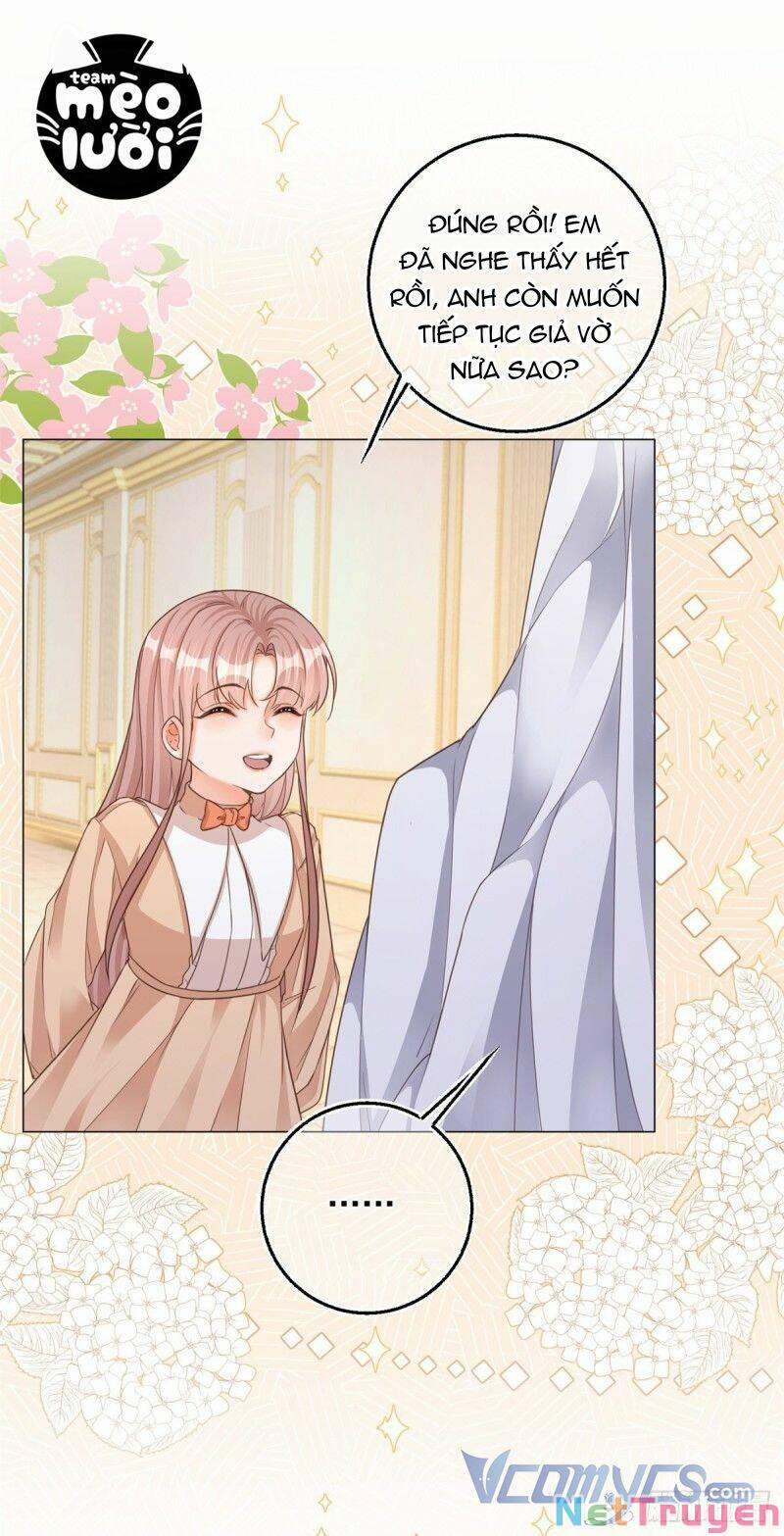 Sự Phản Công Của Nữ Công Tước Phản Diện 3 trang 9