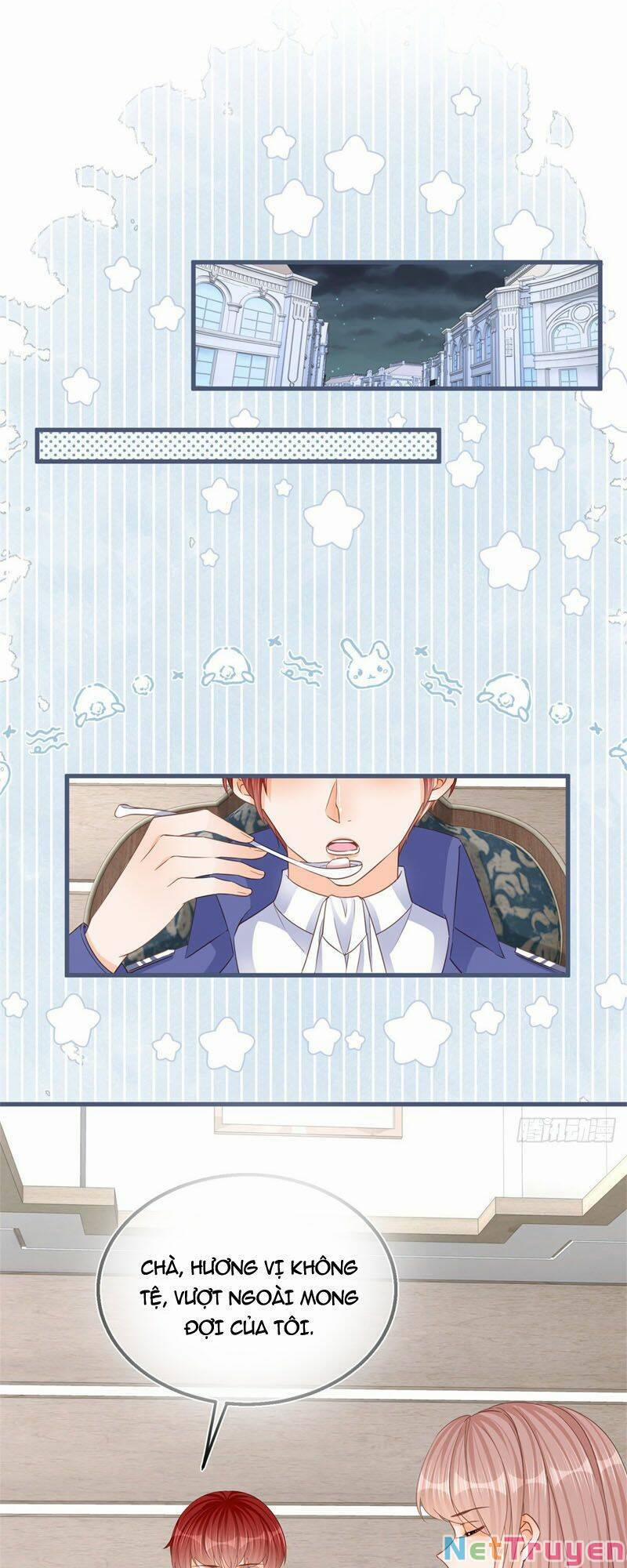 Sự Phản Công Của Nữ Công Tước Phản Diện 30 trang 1