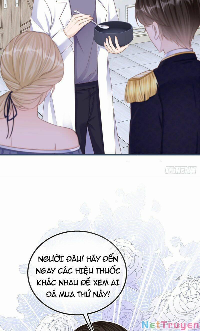 Sự Phản Công Của Nữ Công Tước Phản Diện 30 trang 19