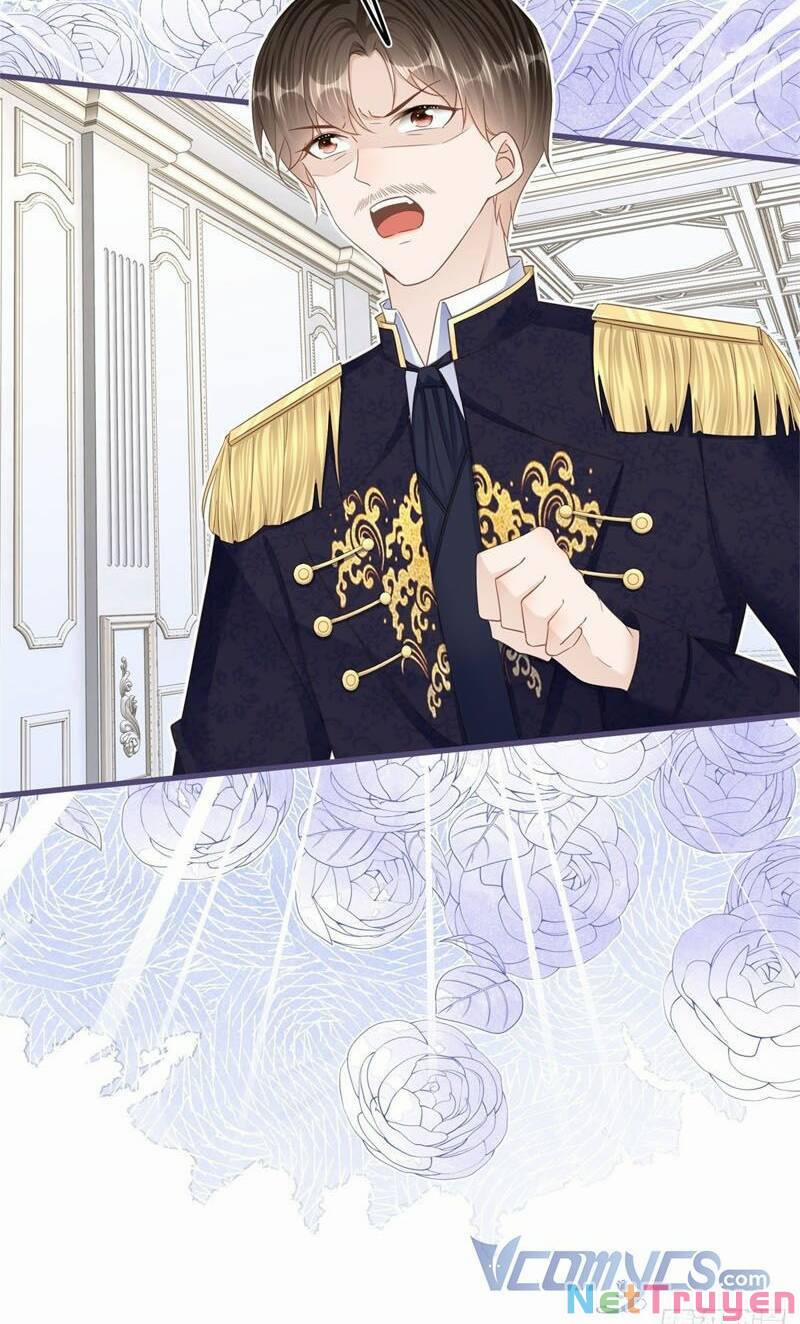 Sự Phản Công Của Nữ Công Tước Phản Diện 30 trang 20