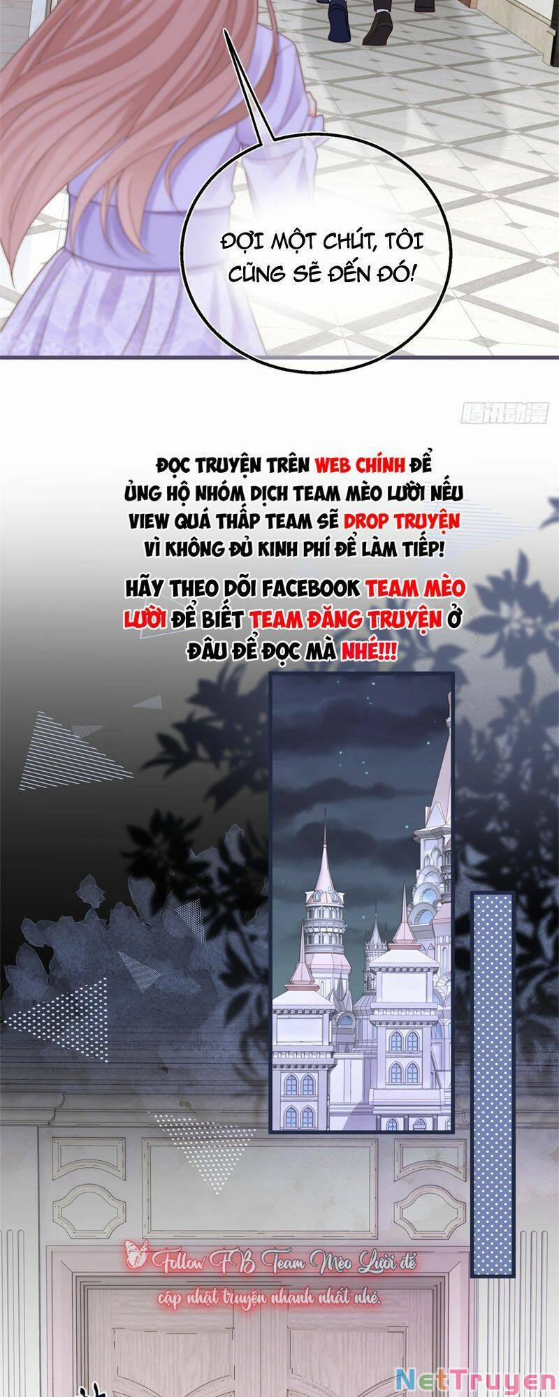 Sự Phản Công Của Nữ Công Tước Phản Diện 30 trang 6